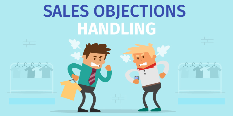 Pelatihan Handling Sales Objections Effectively